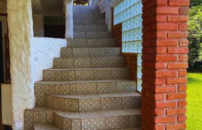 Charmosa Casa Praiana in Florianópolis - Photo 35