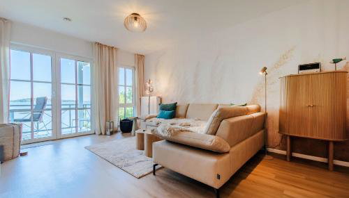 Villa Vilmblick Ferienwohnung Nr21 - Foto 5