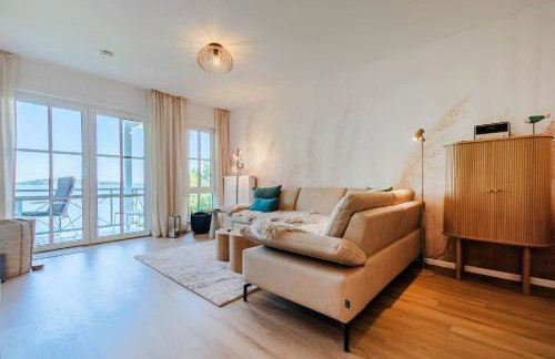 Villa Vilmblick Ferienwohnung Nr21 - Foto 5