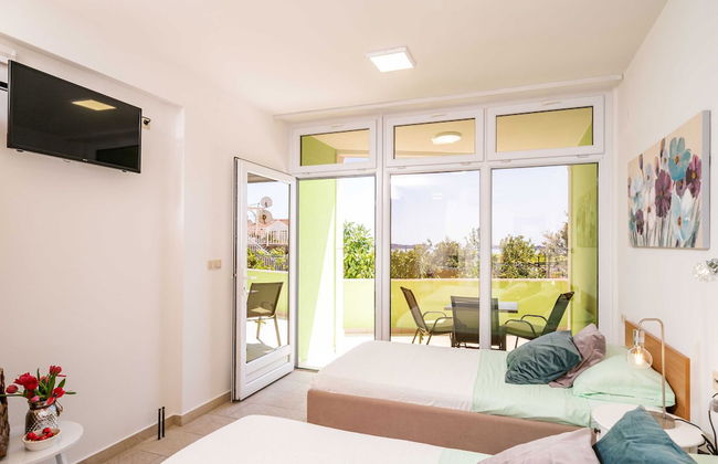 Apartments Subrenum - Foto 9