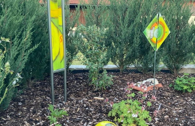 Ferienwohnung St. Georg - Foto 21