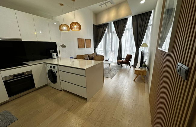 Star Residence by Axquisite Suites - Foto 19