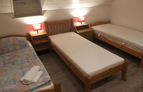 WEDEMARK-Apartment-Haus für bis zu 24 Personen - Foto 22