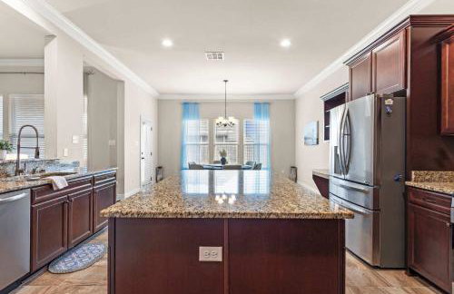 4 Bedroom Family Home in Lake Charles La - Foto 9