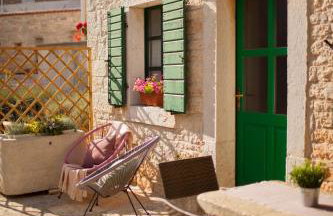 Dvor strica Grge - Foto 23