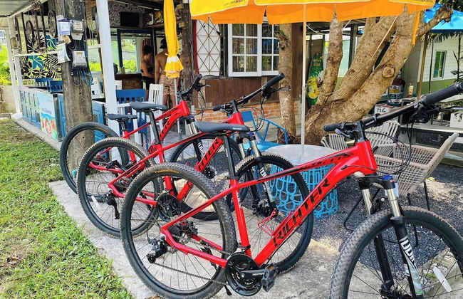 Malai Maikhao Near Beach - Photo 1