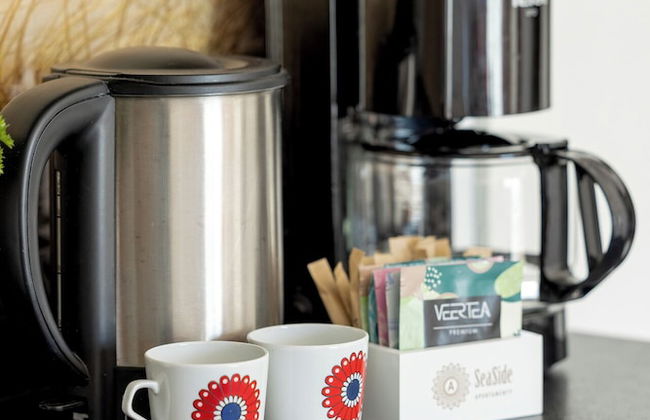 Seaside Apartamenty-Grzybowo - Photo 68