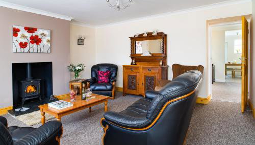 2 Rock Cottage Llansteffan - Foto 2