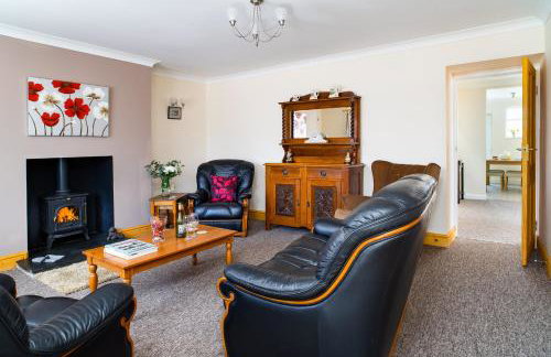 2 Rock Cottage Llansteffan - Foto 2