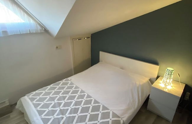 Istanbul HUB Flats - Photo 54