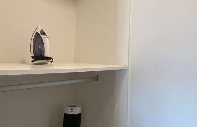 w Artistic 2BR With Balcony in Miraflores - Photo 14