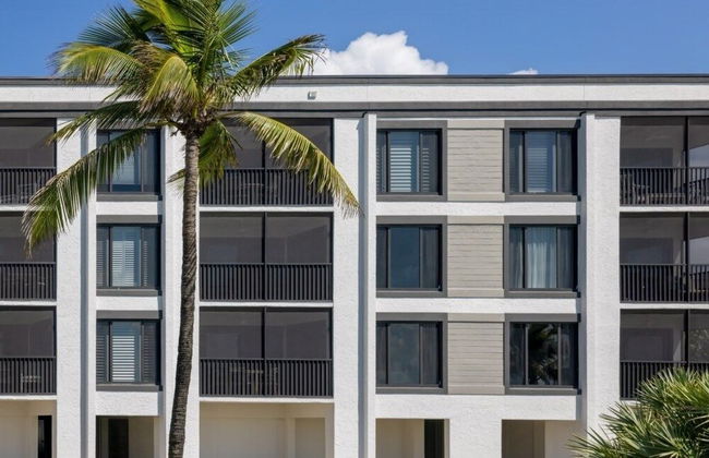 Pelicans Roost 206 2 Bedroom Condo by RedAwning - Foto 37