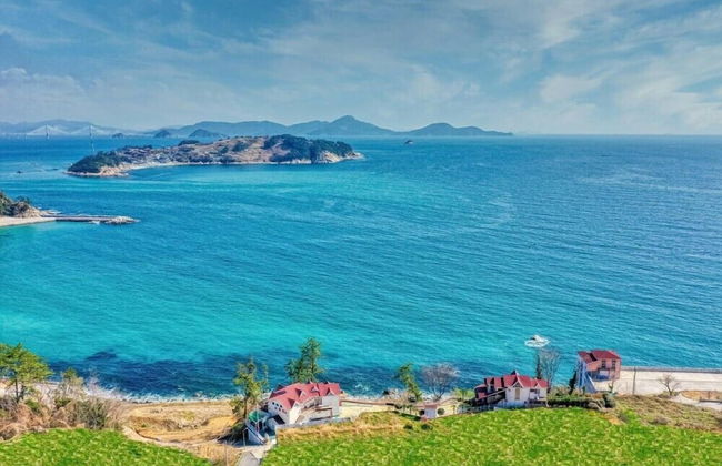 White O Pension - Foto 67