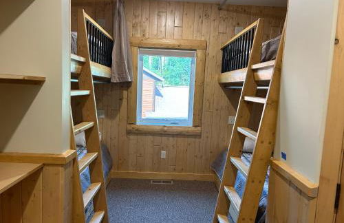 The Canopy at Pine Cone Lodge - Foto 11