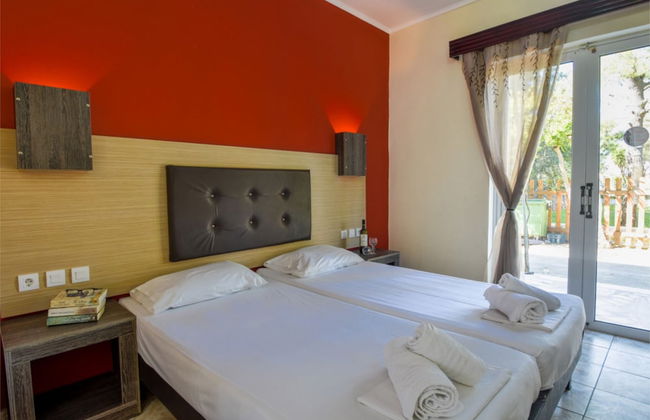 Splash Pool Bar - Foto 15