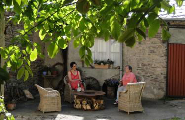 Altes Spitzhaus an der Goldroul - Foto 9