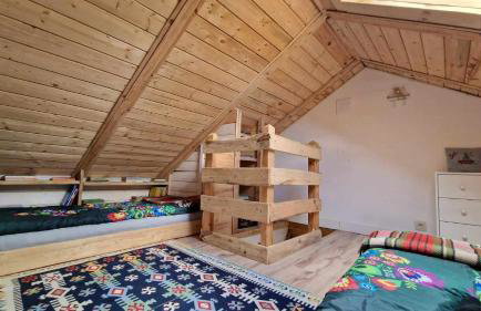 Domki w Lipowej Dolinie - Foto 17