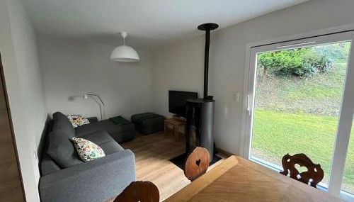 Gîte Cigogne et Sanglier - Foto 4, Garden view