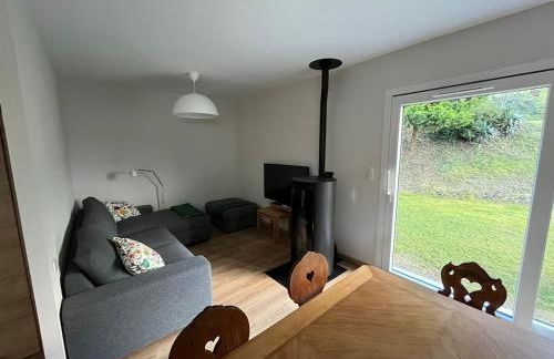 Gîte Cigogne et Sanglier - Foto 4