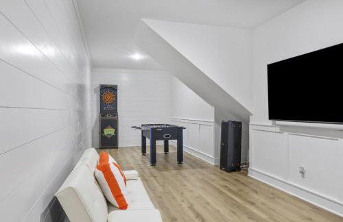 The Hideaway at Lake Hartwell - Foto 32