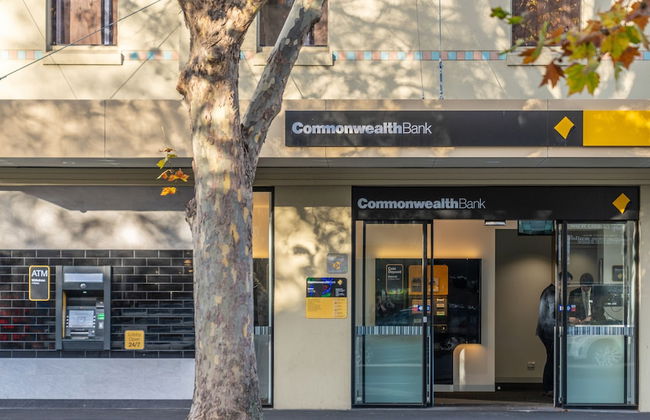 Clocktower Apartment Hotel - Foto 45