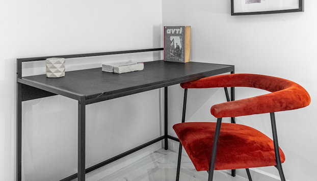 Phaedrus Living: Lykavitos Heights Studio - Foto 5, Habitación