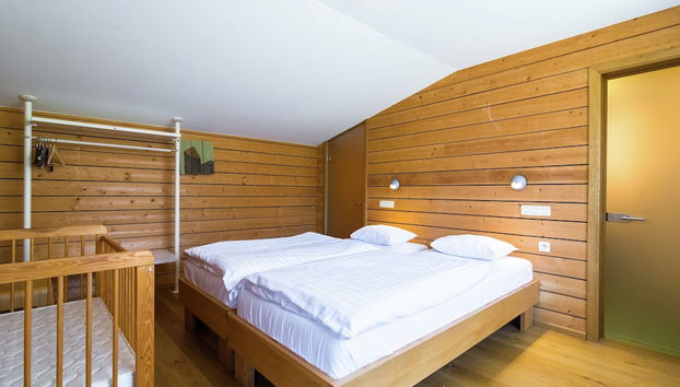 Group Cottage in Sourbrodt - Photo 3, Room