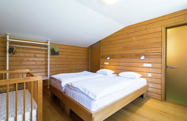 Group Cottage in Sourbrodt - Photo 13