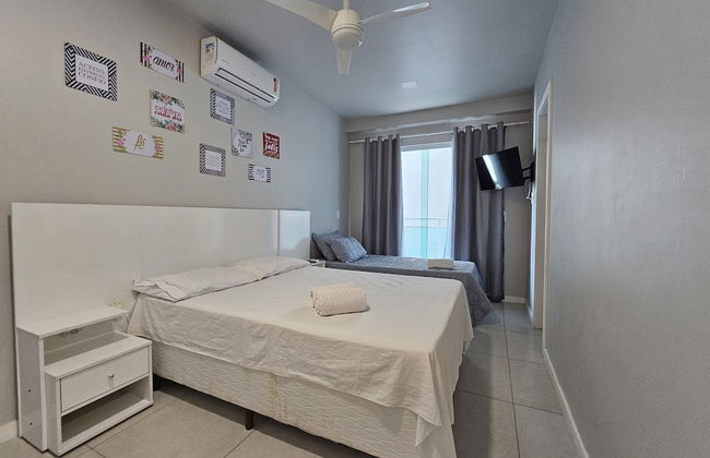 Um charme de AP Praia do Forte! (103) - Photo 6