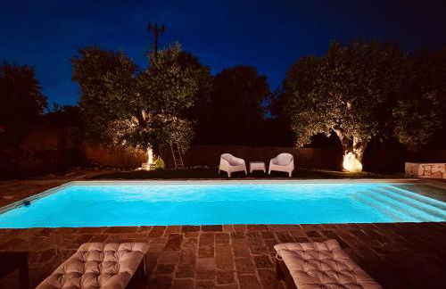 Villa 32 Ostuni - Charming House with Pool - Foto 66