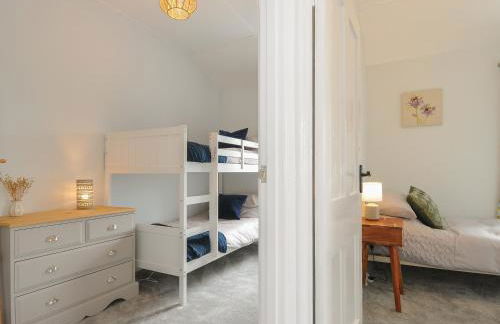 Carvannel Cottages - Foto 17