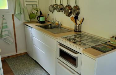 Le Chalet de Danielle - Foto 10