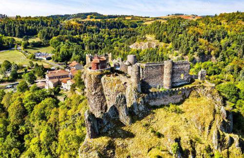 Maison d'architecte en pleine nature - Foto 42