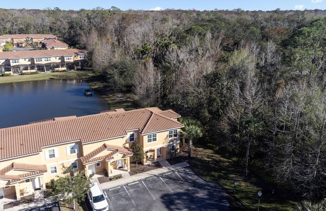 Private Hot Tub 3-bedroom 8 Miles From Disney - Photo 27