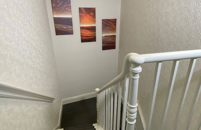 Abbey Foregate - Foto 62