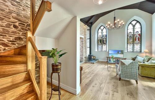 The Chapel Brompton Regis - Foto 14