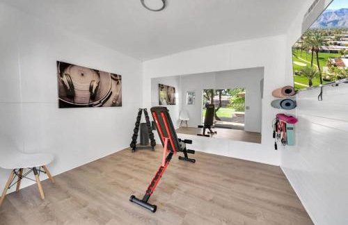 Luxury 7BR Villa Vizcaya Pool Sauna Gym Golf - Foto 48