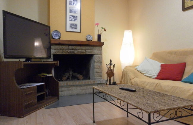 Casa Rural Los Pinos - Foto 10