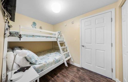 Penthouse Amazing Gulf Views Walk Beach or Shuttle Suite sleeps 6 - Foto 21