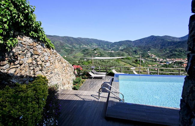 Agriturismo Costa di Faraggiana - Photo 37