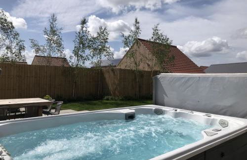 The Hazels, Ashlin Farm Barns - Foto 1