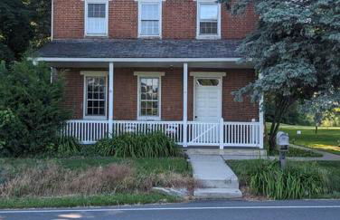 The Hidden Homestead - Foto 1