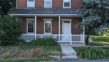 The Hidden Homestead - Foto 1