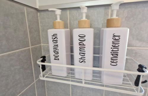 NEU! FeWo AllerGrün, Balkon mit Blick in die Natur - Photo 17