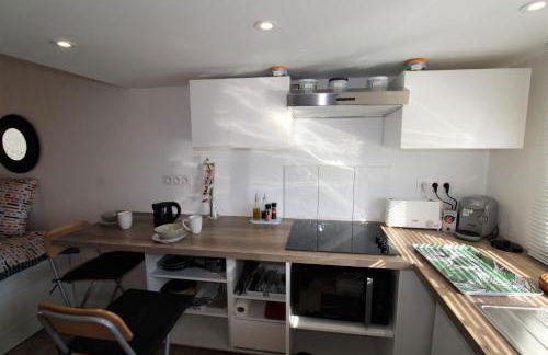 Les Bastidons de L'Isle - st ju- 3 étoiles - Photo 8