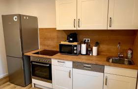 Apartment Wohnglück - Foto 4