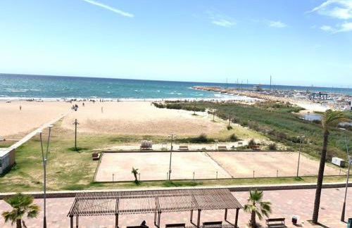 Espectaculares vistas al mar en Segur de Calafell - Photo 16