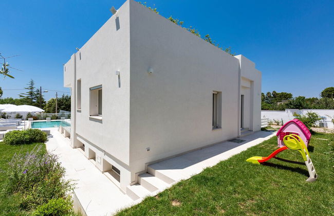 1909 Villa Era - Foto 58