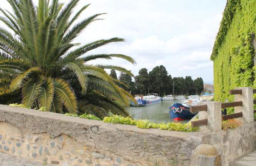 Le Jardin du Somail - Foto 44