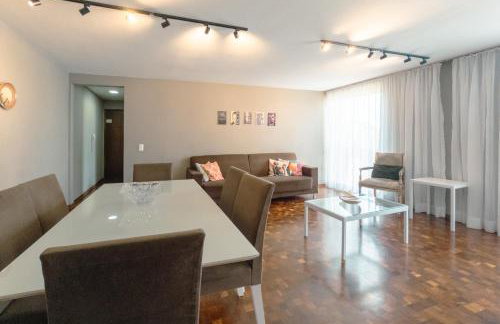 Apartamento Central Aconchegante e Espaçoso SQ53 - Foto 27